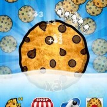 ���ɴ�ʦCookie