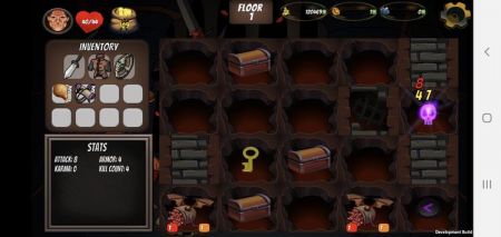С��Ӣ��ɱ���ֻ���Heroes of Doomskullv0.6 ��׿��
