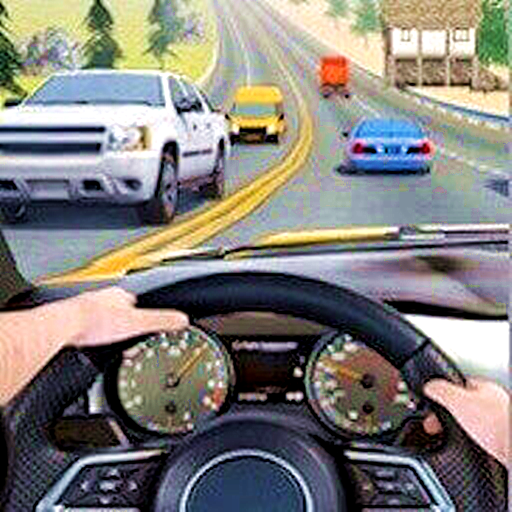 汽车公路驾驶游戏下载v1 安卓版