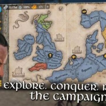 战争中的维京人Vikings at War 战争中的维京人Vikings at War