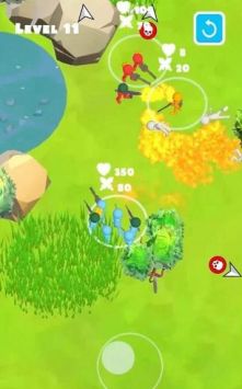 ��ƺ��սLawn Warsv0.1.3 ��׿��