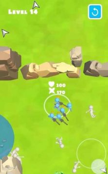 ��ƺ��սLawn Warsv0.1.3 ��׿��