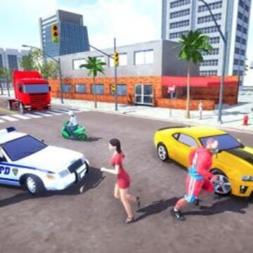 跳马3D模拟器Horse Jumping and Racing Simulator 跳马3D模拟器Horse Jumping and Racing Simulator