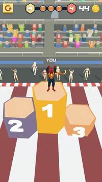 ����Ӣ�ۼ�����������Hero Muscle Racev0.6 ��׿��