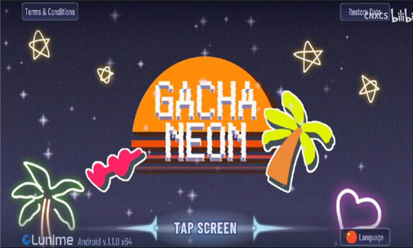 gachamodMEME(Gacha Neon)v1.1.0 ׿