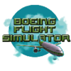 �����ͻ�ģ���ʻ��Ϸ(Boeing Flight Simulator)v1.0 ��׿��