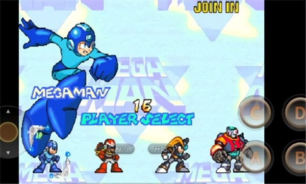 Ծ2(Mega Man 2)v1.61.3._bk ׿