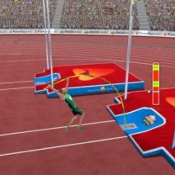 体育狂热Athletics Mania 体育狂热Athletics Mania