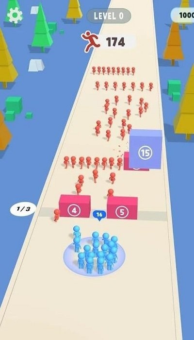 ����·��(Road Blocks)v1.0.0 ��׿��