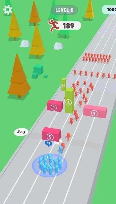 ����·��(Road Blocks)v1.0.0 ��׿��