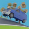 ���Ŀ��Ա(Crazy Courier)v1.0 ��׿��