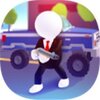 С����ǹս��Rage Road��v1.3.14 ��׿��