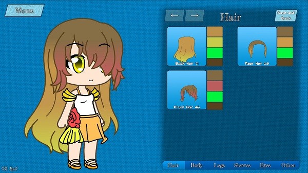�Ӳ鶯��ʦ(Gacha Animator)v1.6.2 ���°�