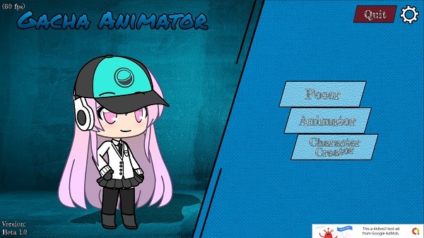 �Ӳ鶯��ʦ(Gacha Animator)v1.6.2 ���°�