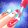欢乐涂指甲游戏(Nails Done!)v1.0.1 安卓版