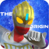 ����Ӣ��������Դ(UltraHero Astro Origins)v1.5b ��׿��