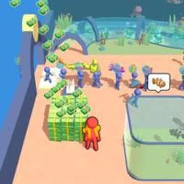 ˮ�����԰Aquarium Land