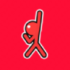 ��������ˣ�Stickman Sling��v1.0.0 ��׿��
