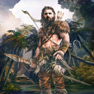 ���浺�������(Survival Island EVO)v0.3.256 ��׿��