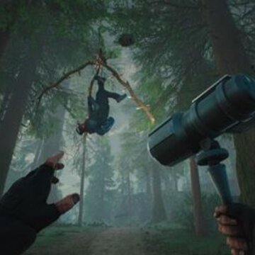 ������������Bigfoot Survival