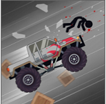 Ū�������ģ������Stickman Flatout :Game Offline��v1.1.9 ���°�