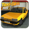 ���⳵ģ����2022(Taksi Simulator 2022)v1.0.0 �ֻ���