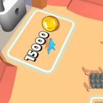 密谋矿工Plot Miner 密谋矿工Plot Miner