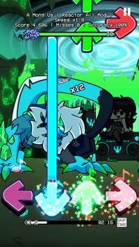 FNF���ȵ���Ϸʱ��v1.0 ���°�