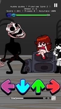 FNF���ȵ���Ϸʱ��v1.0 ���°�