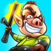 �����Ҵ���(MagroPlay Tombo Survivor)v1.1.115 ��׿��