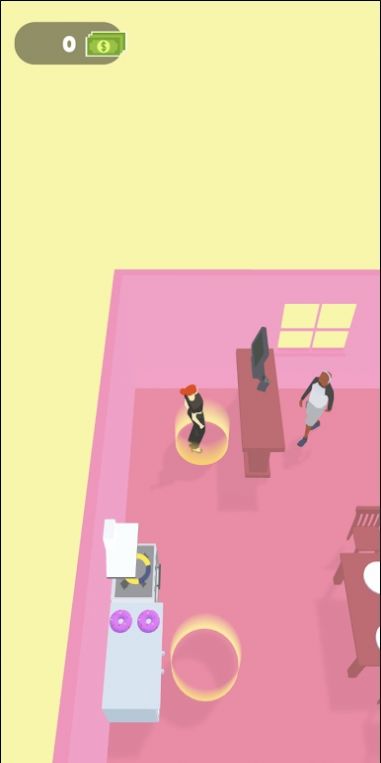 �������淿��Your Bakery��v0.1 ��׿��