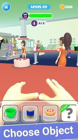 ���ľưɴ��(CrazyBarBrawl)v1.0 ��׿��