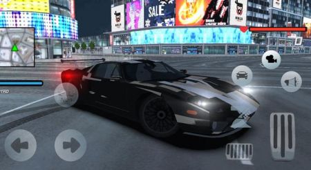 ���µ�гTuning Undergroundv31 ��׿��
