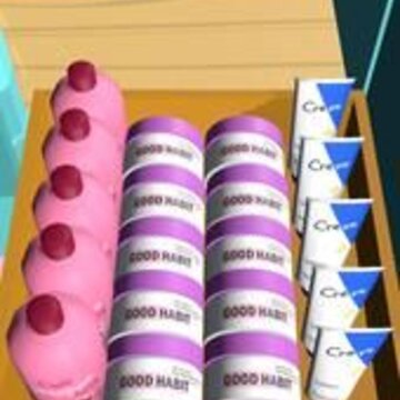 ������3DOrganizer3D