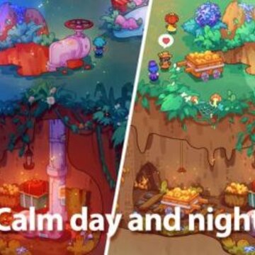 �������ûĵ�Tiny Island
