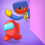 ��������׽�Բ�(Poppy Monster Escape)v0.0.5 ��׿��