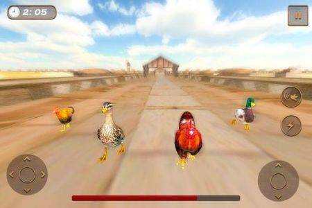 ģBird Racing Simulator: Eagle Race Gamev1.7 ׿