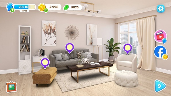 �Ҿ���ƺ�������ɫ��������(Color Design)v1.11 ���°�