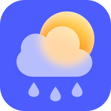 当地天气appv1.0.0 安卓版