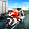·ĦгϷ(Highway Moto Rider Traffic Race)v5.0.6 ׿