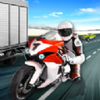 ��·Ħ�г���������Ϸ(Highway Moto Rider Traffic Race)v5.0.6 ��׿��