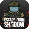 �������Ʒ�2d�����°������¼(Escape from Shadow)v1.083 ���İ�