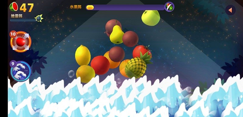 ˮ���и�ģ������Ϸ(Lucky Fruit)v1.1.4 ��׿��