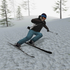 ��ѩ�ܿ��ð��(Alpine Ski III)v2.8.8 ��׿��