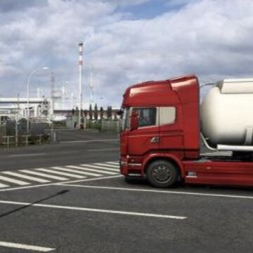 全球卡车模拟器Global Truck Simulator 全球卡车模拟器Global Truck Simulator