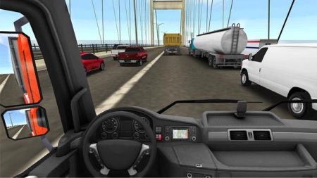 ȫ򿨳ģGlobal Truck Simulatorv0.2 ׿