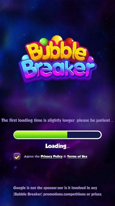 ʯը(Bubble Breaker)v2.0 ׿