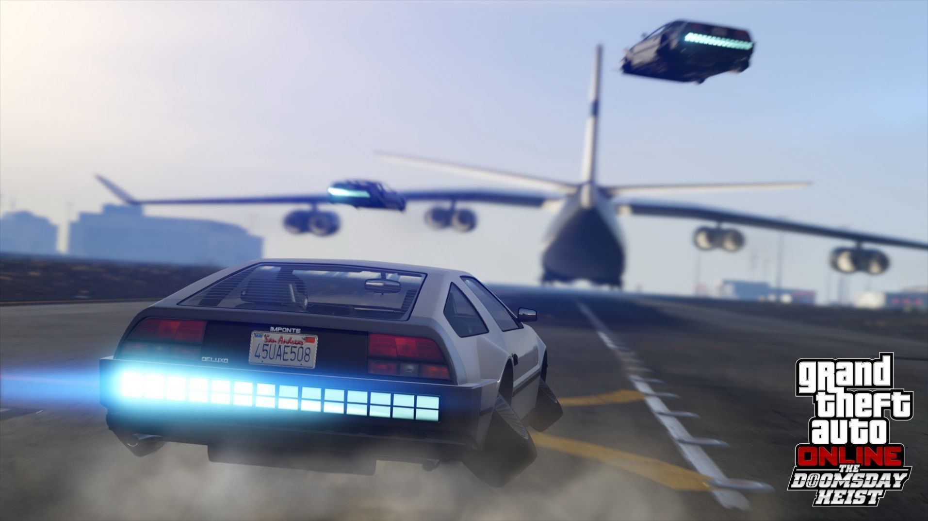 С��������(LosAngelesCrimes)v1.7 ��׿��