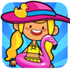 �ҵ�����ˮ����԰(Pretend Waterpark)v2.5 ��׿��