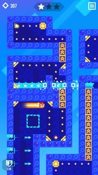 �Թ��������Maze Dash Risingv0.2.0 ��׿��